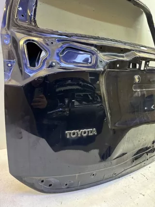 670050R270 крышка багажника Toyota Rav 4 4 Арт VZ232548, вид 7