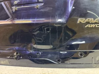 670050R270 крышка багажника Toyota Rav 4 4 Арт VZ232548, вид 9