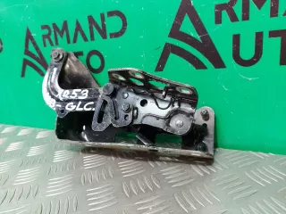 A2538800128 петля капота Mercedes GLC X253 Арт ARM233397, вид 3