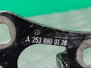 A2538800128 петля капота Mercedes GLC X253 Арт ARM233397, вид 6
