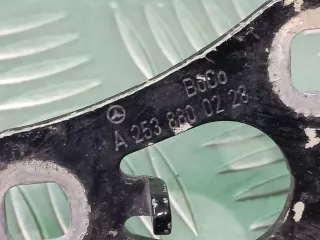 A2538800228 петля капота Mercedes GLC X253 Арт ARM235200, вид 6