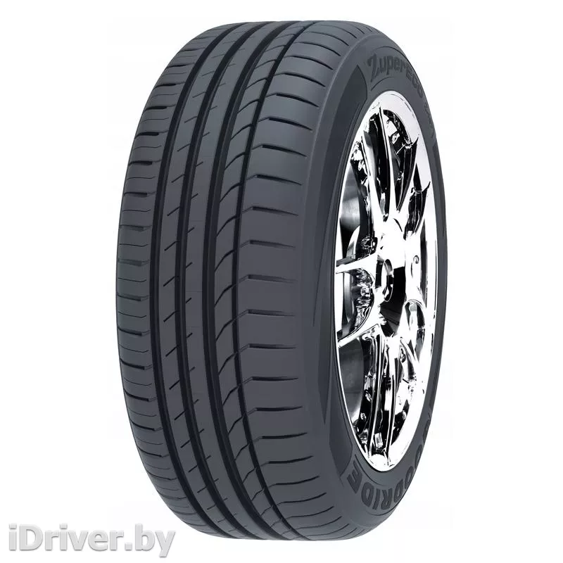  Летняя шина Goodride z-107 zupereco 155/80 R13 79T Арт 3059700