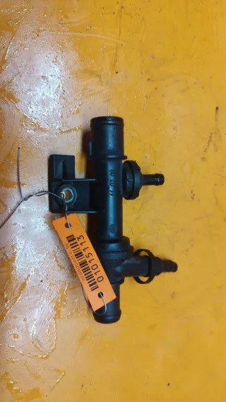 03C103175G  Клапан воздушный Volkswagen Golf 6 Арт 01015113, вид 1