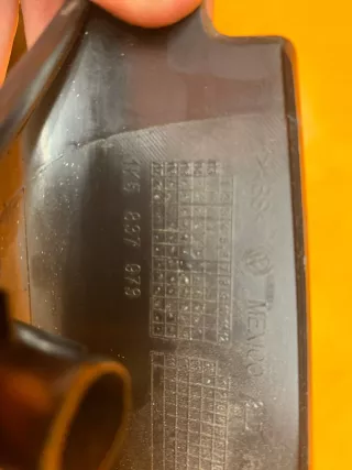 1K0035411C  Динамик Volkswagen Golf 6 Арт 01014764, вид 4