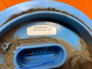 1K0919051BH  Насос топливный Volkswagen Golf 6 Арт 01014951, вид 2
