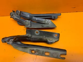 1K0823301,1K0823302  Петля капота Volkswagen Golf 6 Арт 01015056, вид 4