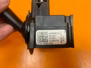 1K0953519A  Переключатель дворников Volkswagen Golf 6 Арт 01014759, вид 3