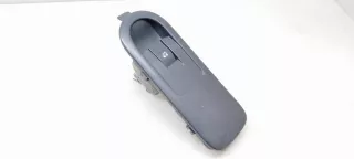 156013740,219860 Кнопка стеклоподъемника переднего правого Renault Scenic 2 Арт 2096365, вид 1