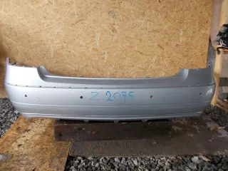  Бампер задний Mercedes E C207 Арт AL5260531654, вид 1