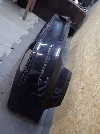  Бампер задний Volkswagen Arteon Арт AL6745282729, вид 2