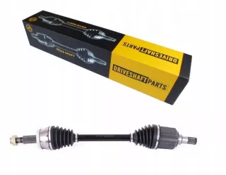 49500-2S100,,49500-3W100, Полуось передняя левая (приводной вал, шрус) Kia Sportage 3 Арт AL7387237725, вид 1