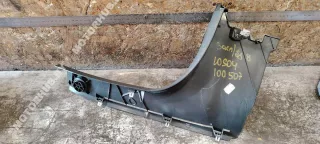 1Z9868225 Обшивка багажника Skoda Octavia A5 Арт 00100507, вид 5