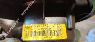 1K2820015G Моторчик печки Skoda Octavia A5 Арт 00100464, вид 3