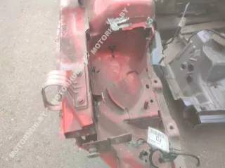  Лонжерон правый Ford Mondeo 5 Арт 00117428_2, вид 18