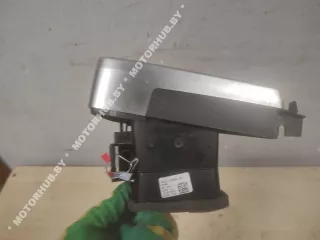 HX73018B09AE Дефлектор обдува салона Jaguar XE 1 Арт 00117423, вид 9