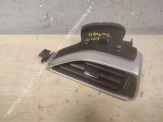HX73018B08AE Дефлектор обдува салона Jaguar XE 1 Арт 00117422, вид 1