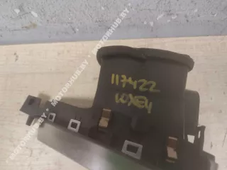 HX73018B08AE Дефлектор обдува салона Jaguar XE 1 Арт 00117422, вид 2