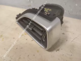 HX73018B08AE Дефлектор обдува салона Jaguar XE 1 Арт 00117422, вид 3