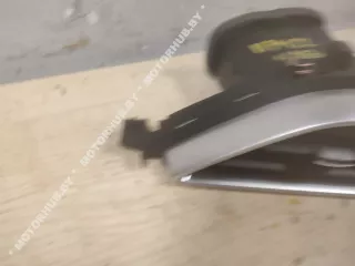 HX73018B08AE Дефлектор обдува салона Jaguar XE 1 Арт 00117422, вид 4