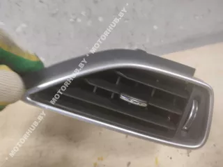 HX73018B08AE Дефлектор обдува салона Jaguar XE 1 Арт 00117422, вид 5