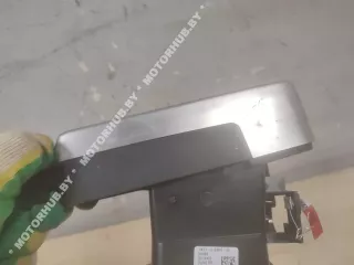HX73018B08AE Дефлектор обдува салона Jaguar XE 1 Арт 00117422, вид 6