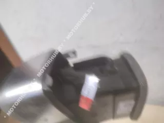 HX73018B08AE Дефлектор обдува салона Jaguar XE 1 Арт 00117422, вид 8