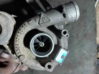 k03401682 Турбина   Citroen C5 1 Арт C5TT3, вид 1