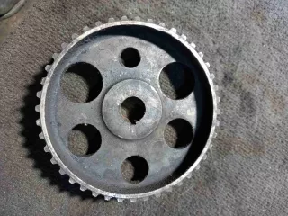 028130111a Шкив ТНВД   Volkswagen Passat B5 Арт B5323, вид 2