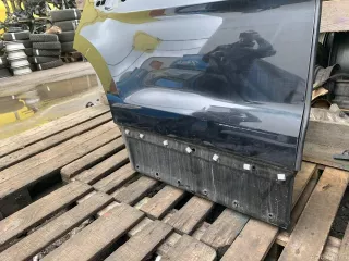 FB5Z7824630A Ford Дверь задняя правая Ford Explorer 5 restailing Арт E95778074, вид 14