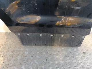 FB5Z7824630A Ford Дверь задняя правая Ford Explorer 5 restailing Арт E95778074, вид 2