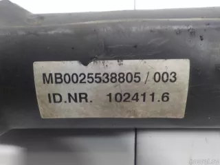 0025538805 Mercedes Benz Рабочий цилиндр подъема кабины Mercedes Actros Арт E8428282, вид 5