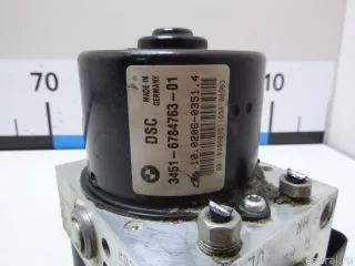 34512460463 BMW Блок АБС (ABS) BMW 3 E90/E91/E92/E93 Арт E41237957, вид 8