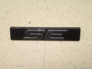 J9C7295 Jaguar Эмблема Jaguar XE 1 restailing Арт E95723547