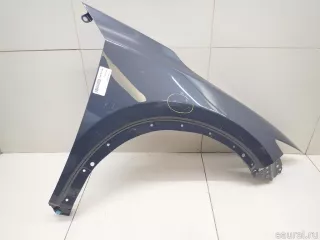 KB7W52111 Mazda Крыло переднее правое Mazda CX-5 2 Арт E95770403, вид 1