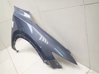 KB7W52111 Mazda Крыло переднее правое Mazda CX-5 2 Арт E95770403, вид 4