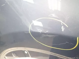KB7W52111 Mazda Крыло переднее правое Mazda CX-5 2 Арт E95770403, вид 7