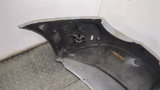 51127055466,7055466 Бампер задний черный BMW Z4 E85/E86 Арт 20220826, вид 4