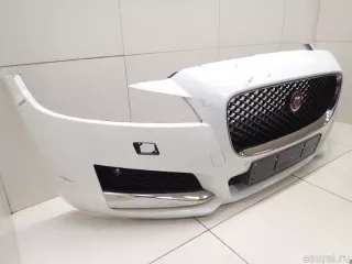  Бампер передний Jaguar XF 260 Арт E95772513, вид 2