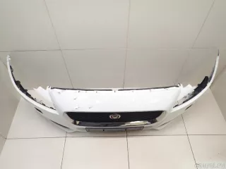  Бампер передний Jaguar XF 260 Арт E95772513, вид 3
