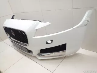  Бампер передний Jaguar XF 260 Арт E95772513, вид 4