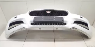  Бампер передний Jaguar XF 260 Арт E95772513, вид 5