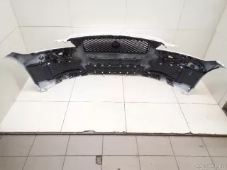  Бампер передний Jaguar XF 260 Арт E95772513, вид 8
