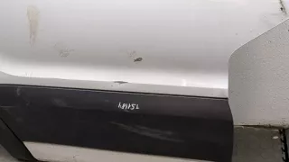 1691718,AM51U22404DA Ручка наружная передняя левая белая Ford Transit 4 Арт 11364791, вид 2