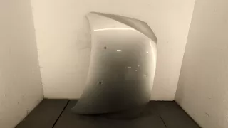  Капот серебристый Mitsubishi Lancer 10 Арт 20340402