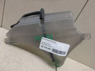 Бачок расширительный Mazda CX-5 1 2014г. PE0115351A Mazda - Фото 2