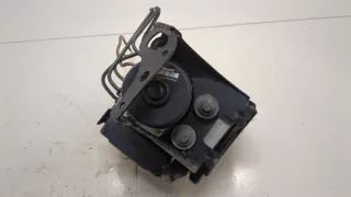 7M3907379E Блок АБС (ABS) Seat Alhambra 1 restailing Арт 20339333, вид 2