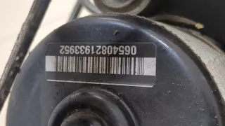 7M3907379E Блок АБС (ABS) Seat Alhambra 1 restailing Арт 20339333, вид 3
