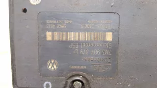 7M3907379E Блок АБС (ABS) Seat Alhambra 1 restailing Арт 20339333, вид 4