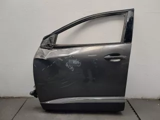 9810488980 Стеклоподъемник левый передний Peugeot 5008 2 Арт 11169268