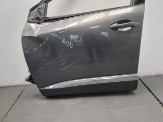 9810488980 Стеклоподъемник левый передний Peugeot 5008 2 Арт 11169268, вид 2